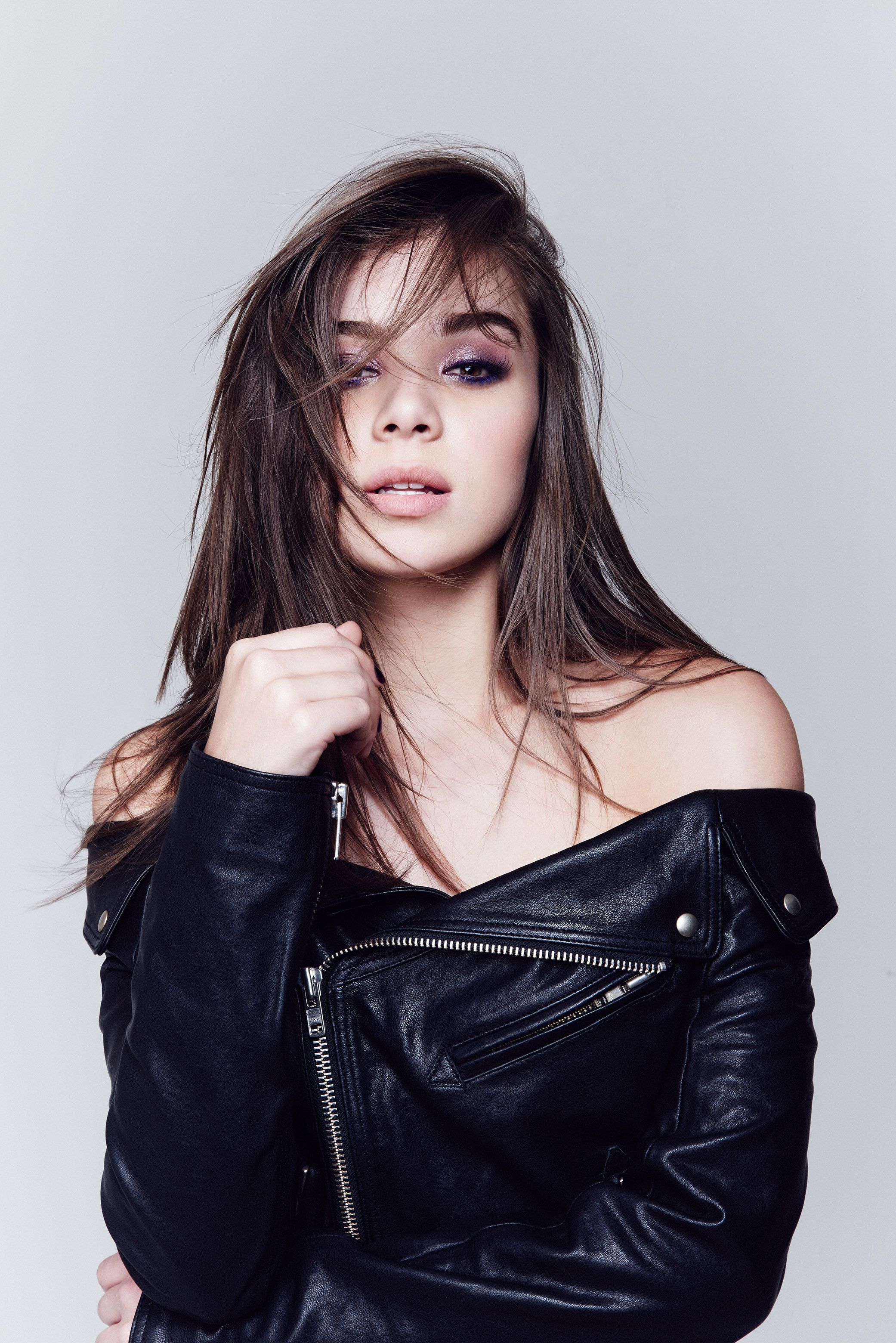 hailee steinfeld songs lyrics