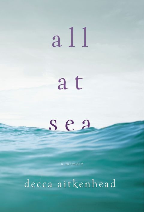 All at Sea cover