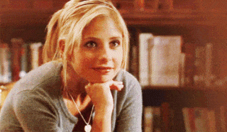 Elle Buffy GIF