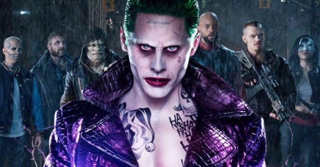 9 Times Jared Leto Went Full Method for a Role