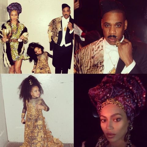 100+ Best Celebrity Halloween Costumes of All Time