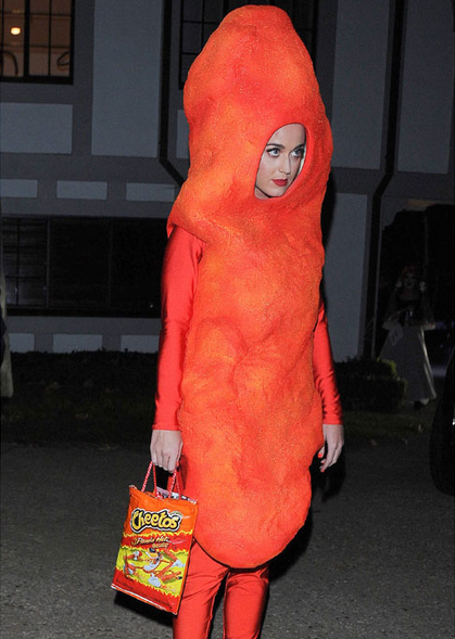 Best Celebrity Halloween Costumes - Hollywood and Fashion Halloween ...