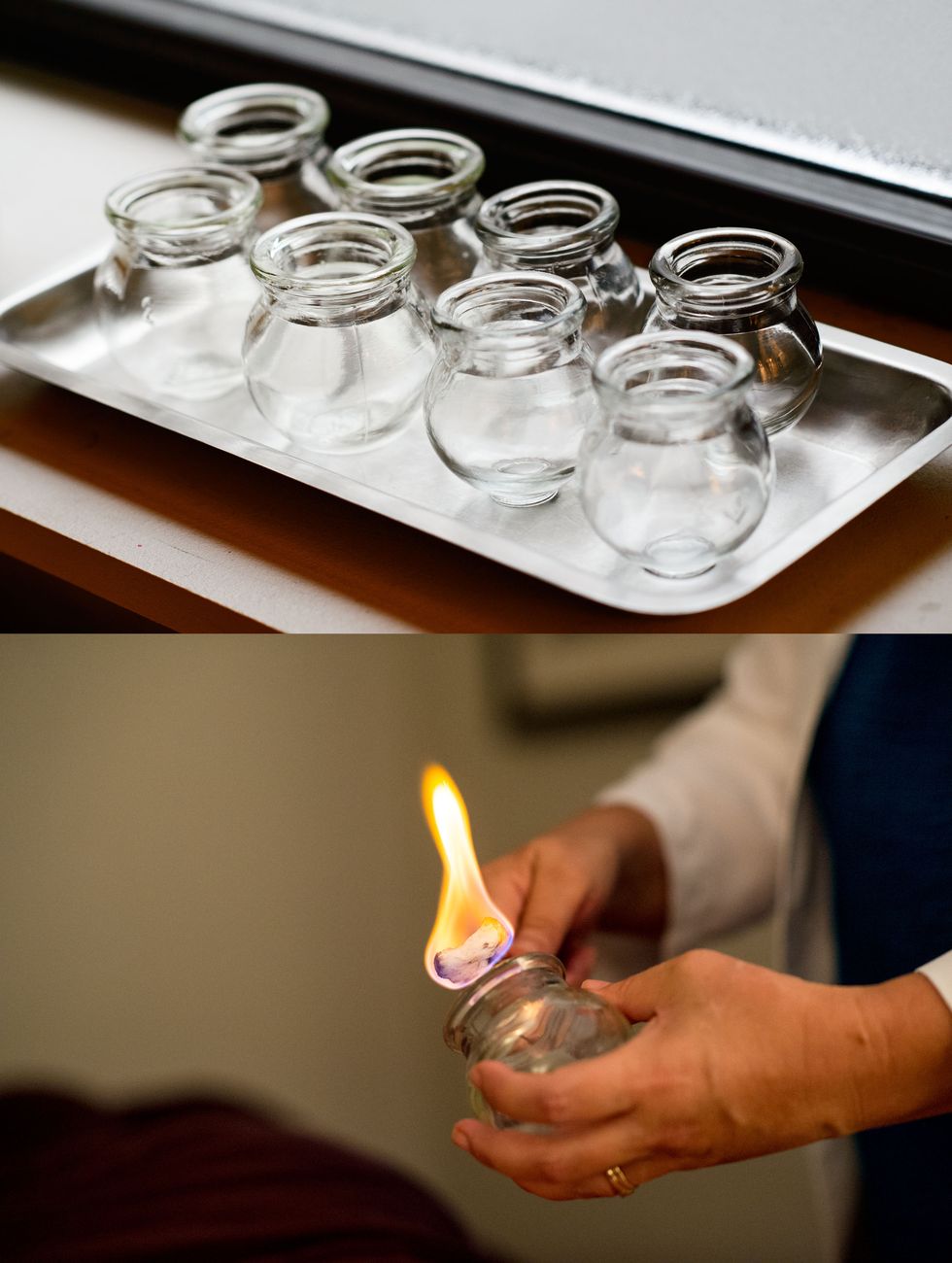 Finger, Glass, Drinkware, Transparent material, Flame, Wax, Fire, Candle, Nail, Thumb, 
