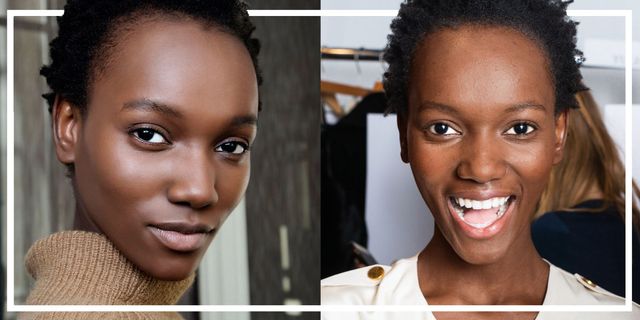 8 Beauty Secrets From Model Herieth Paul