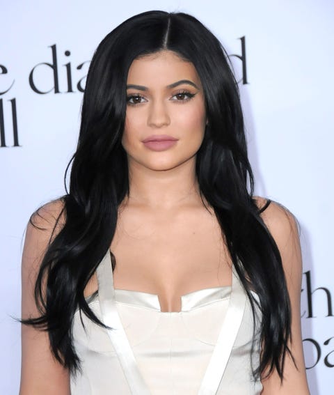 Kylie Jenner Hairstyle Yoanashour