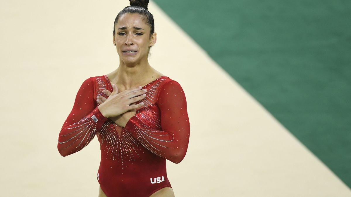 Club Pilates Unveils New Core Ambassador, Gold Medal Gymnast Aly Raisman