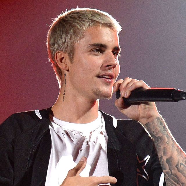 Justin Bieber Responds to Selena Gomez's Comment - Justin Bieber ...