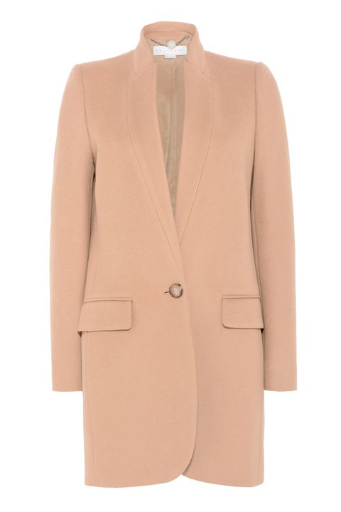 13 Camel Coats - Camel Colored Outerwear