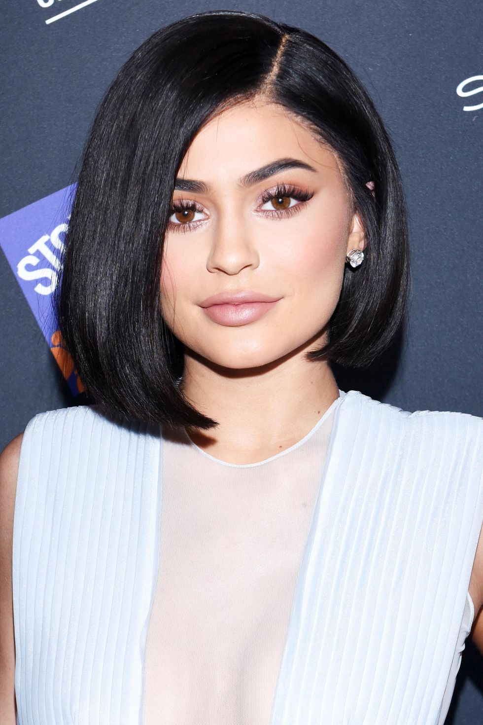 The Complete Evolution of Kylie Jenner's Hair