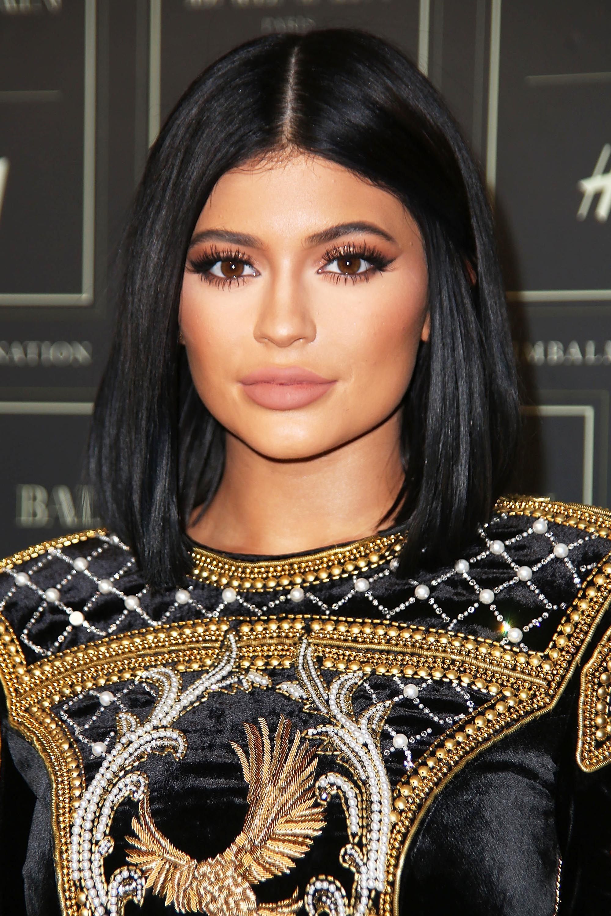 50 Best Kylie Jenner Hair Looks The Best Hairstyles Of Kylie Jenner