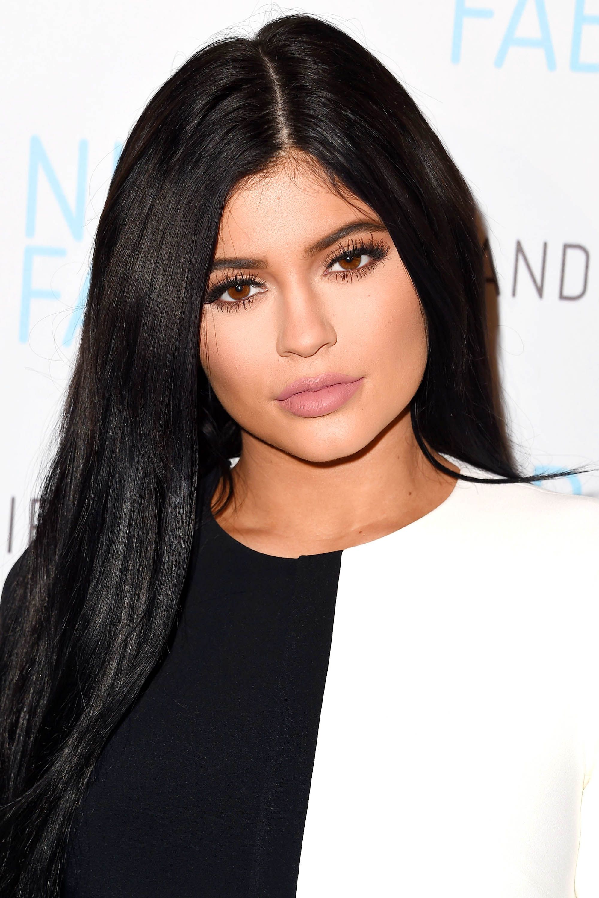 kylie jenner haircut 2016