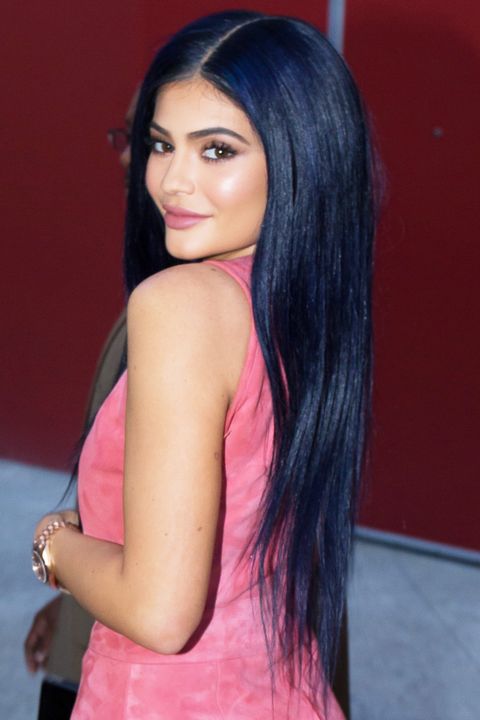 50 Best Kylie Jenner Hair Looks The Best Hairstyles Of Kylie Jenner