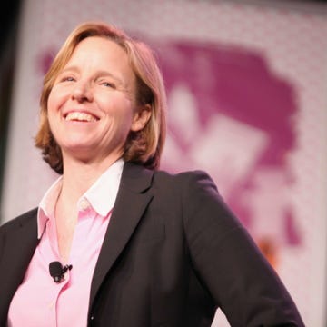 megan smith