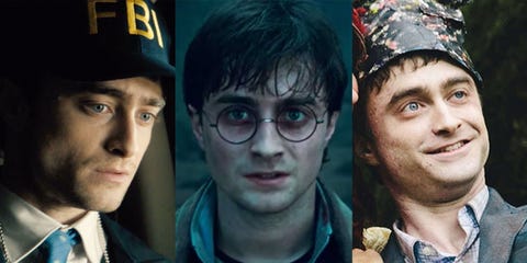 daniel radcliffe date of death