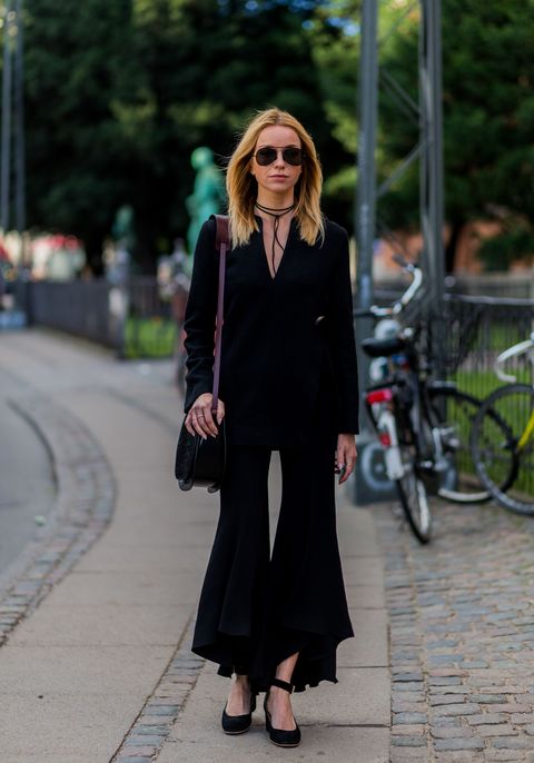 The Best Street Style From Copenhagen Fashion Week