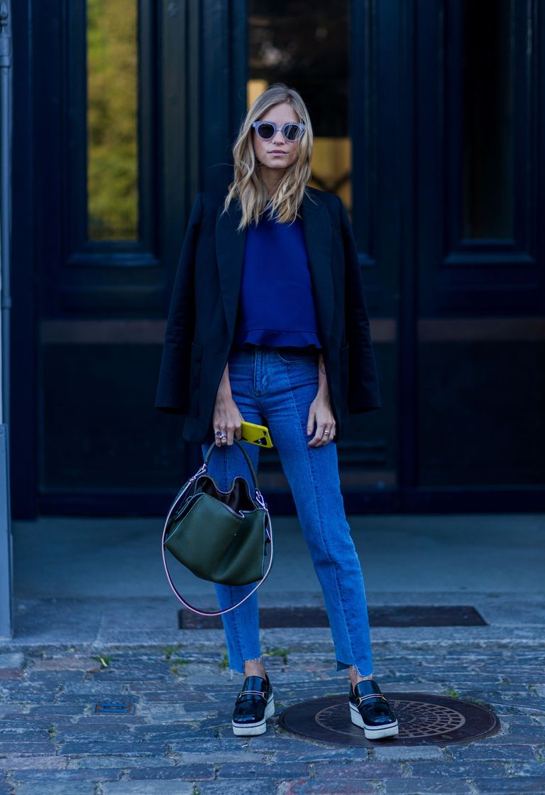 The Best Street Style From Copenhagen Fashion Week