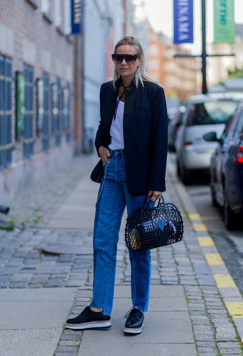 The Best Street Style From Copenhagen Fashion Week