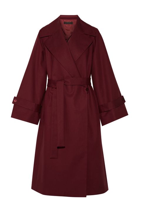 13 Duster Coat Picks for Fall 2016 - Fall Coats That Aren't Trench Coats