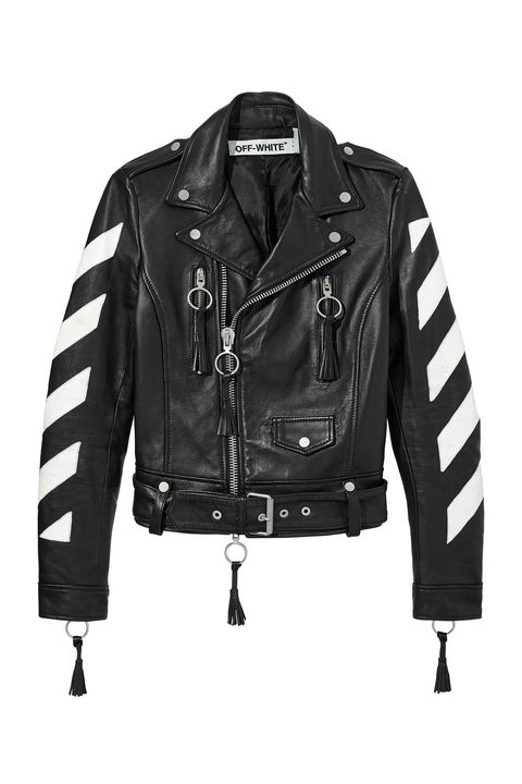 Best Leather Jackets - Fall 2016