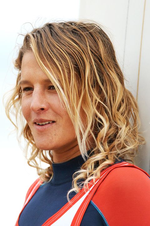 How to Get Surfer Hair Without Actually Surfing