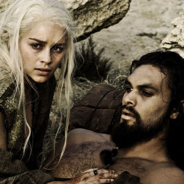 Jason Momoa Returning To Game Of Thrones Rumor Khal Drogo Coming Back In Season 7 Speculation