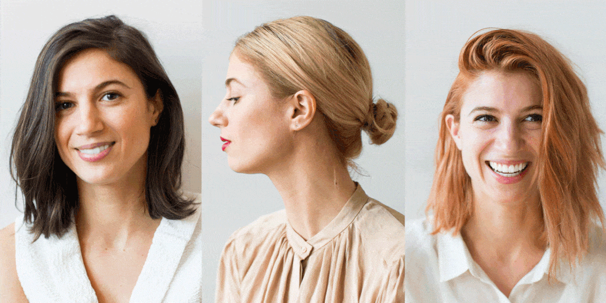 What It's Like to Change Your Hair Color - I Tried 5 Different Hair Dye  Colors