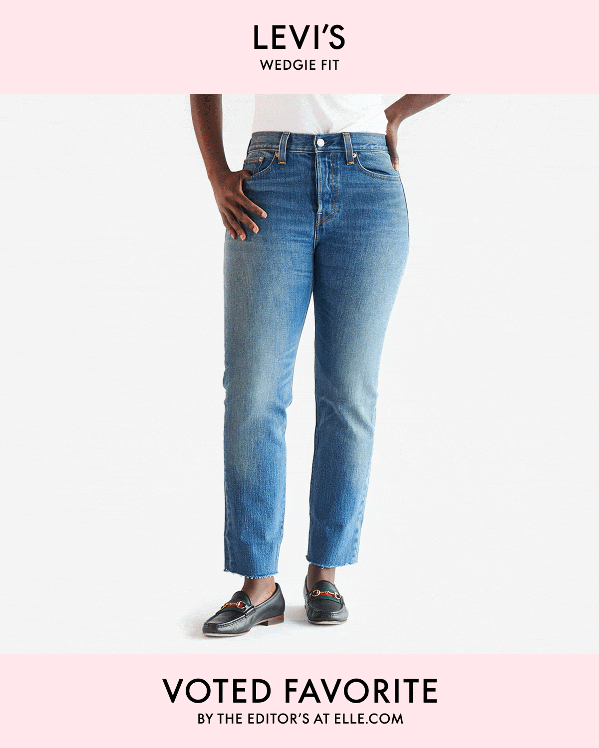 Levis | 721 High Rise Skinny Jeans | Skinny Jeans | House of Fraser
