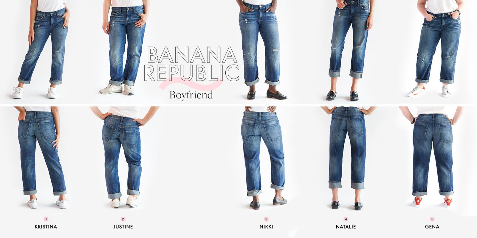 Levis Jeans Styles Chart