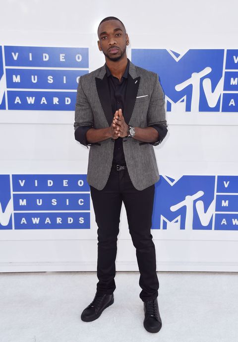 Best Red Carpet Looks From 2016 VMAs – Celebrity MTV Video Music Awards ...