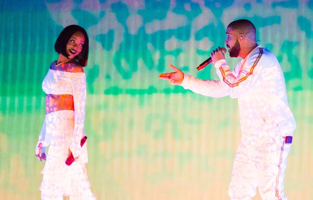 A Comprehensive Timeline of Drake and Rihanna's Rumored Relationship