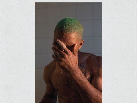 洋楽 Frank Ocean / blonde [official] Amazon.com: Frank Ocean – Blonde 2LP Vinyl Official Reissue