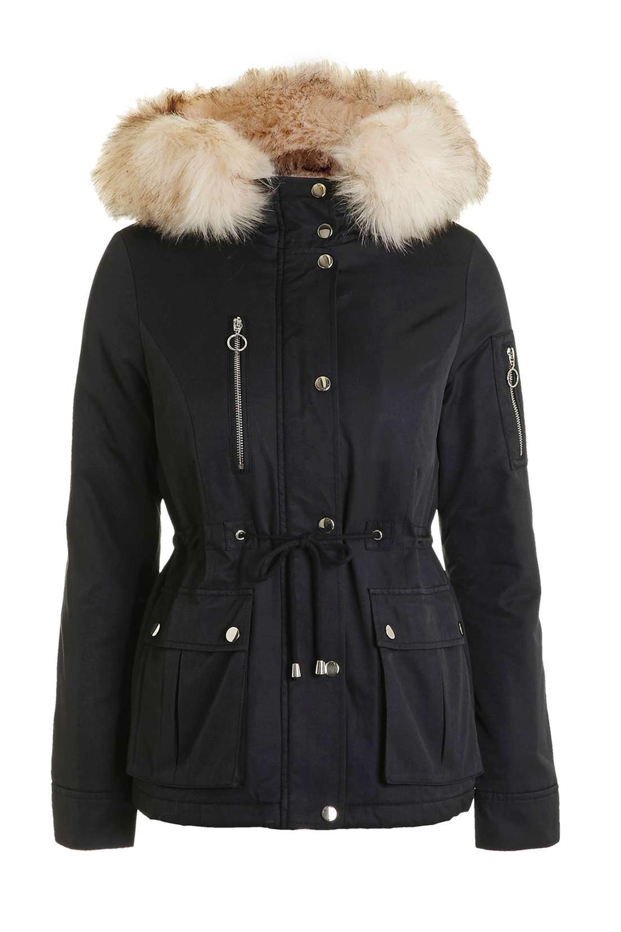 Best Womens Parka Coat | Han Coats