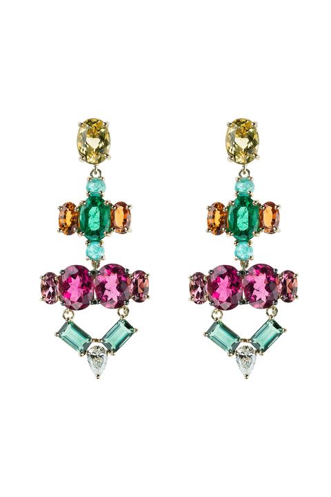 16 Pairs of Earrings That Will Make Your Wardrobe Less Boring