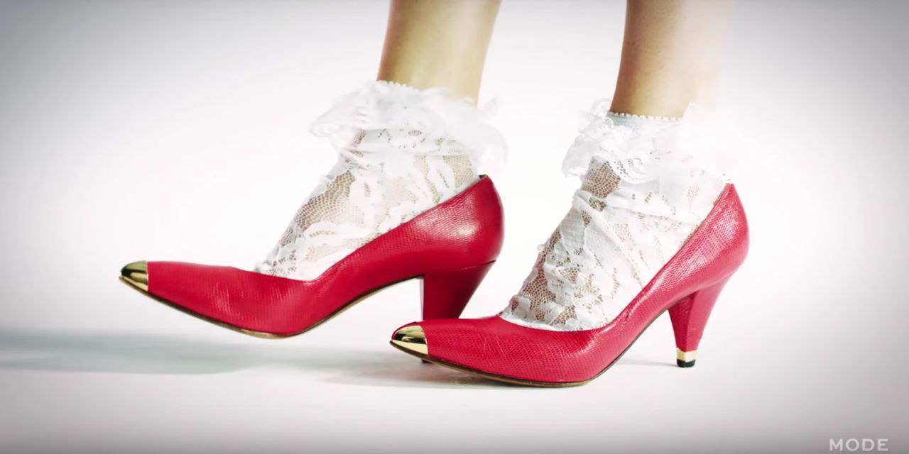 Heels Every Woman Should Own | POPSUGAR Fashion