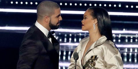 A Guide to Processing Rihanna and Drake's Breakup