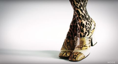 High heels, Sandal, Beige, Metal, Still life photography, Natural material, Brass, Fashion design, Slingback, Giraffidae, 