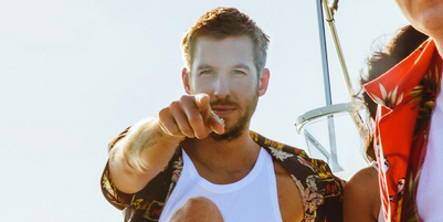 Calvin Harris’ Birthday Card: We Need to Talk About It. Now.