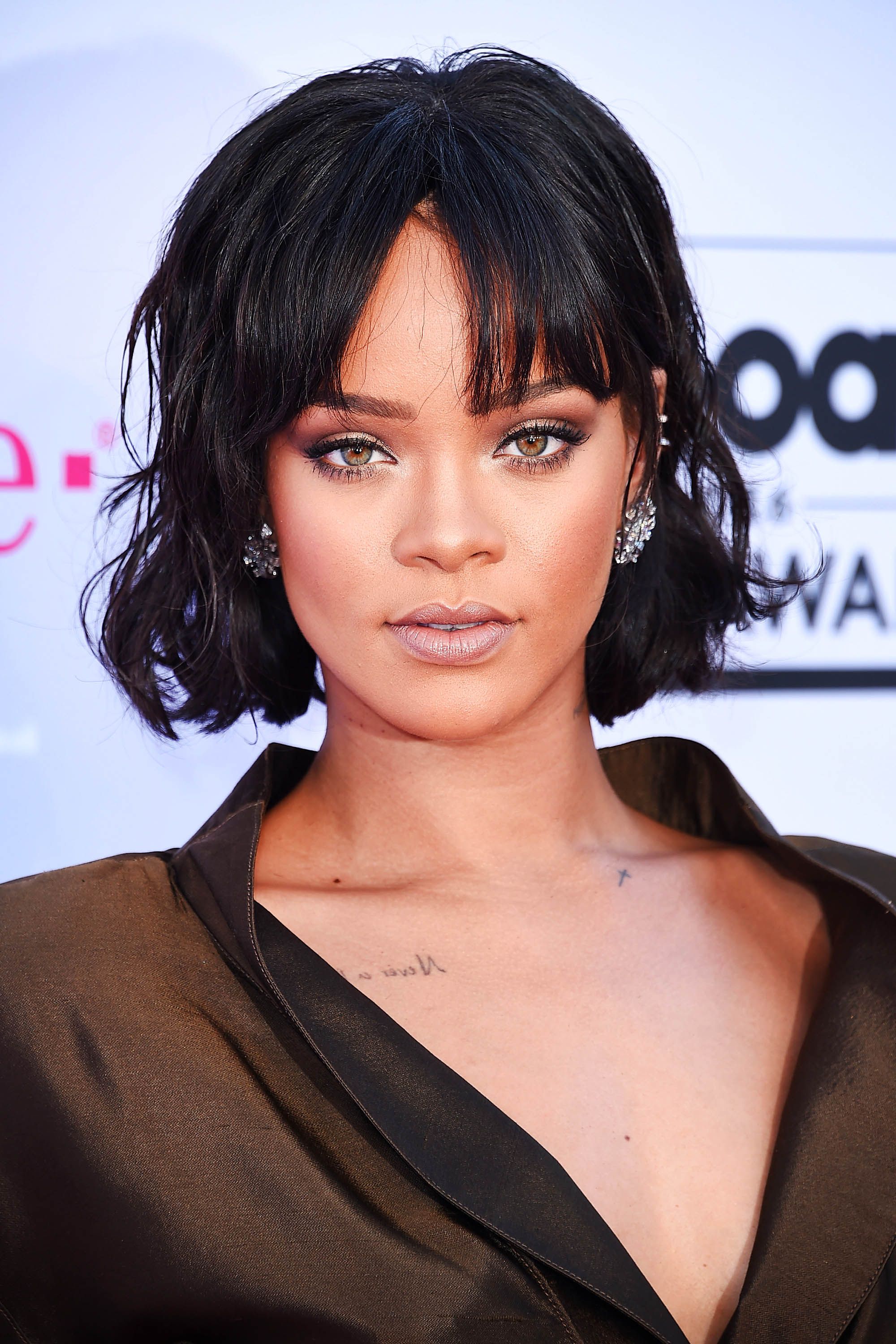 Rihanna Hairstyles - Styles Weekly
