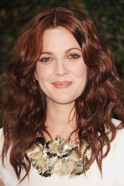 17 Auburn Hair Color Ideas - Flattering Red-Brown Hair Color Shades