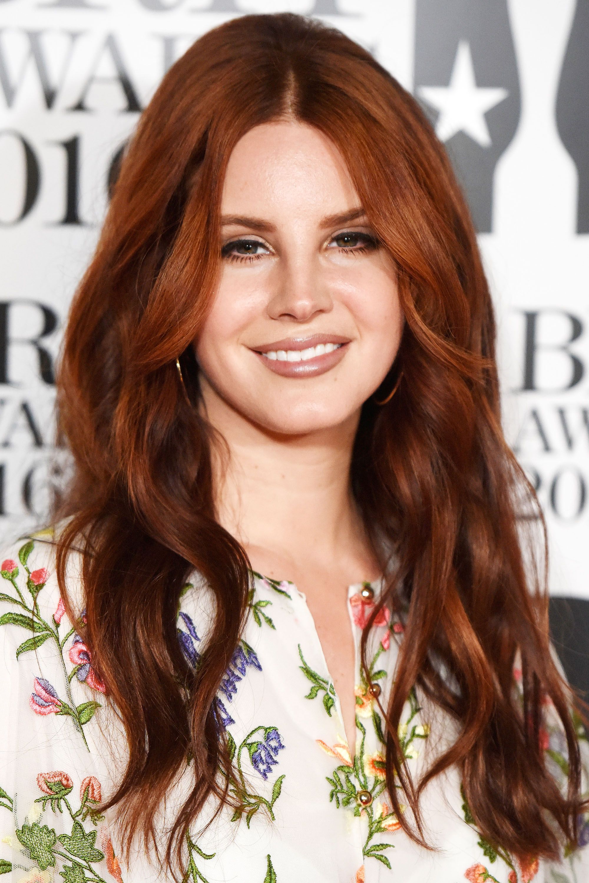 17 Auburn Hair Color Ideas Flattering Red Brown Hair Color