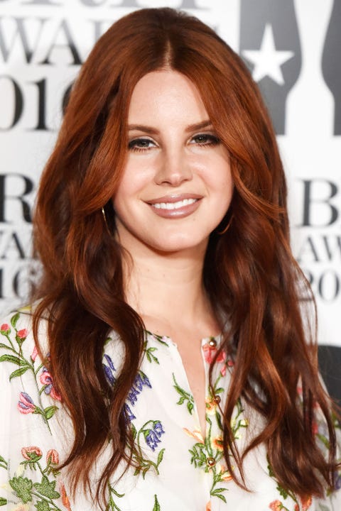 17 Auburn Hair Color Ideas - Flattering Red-Brown Hair Color Shades