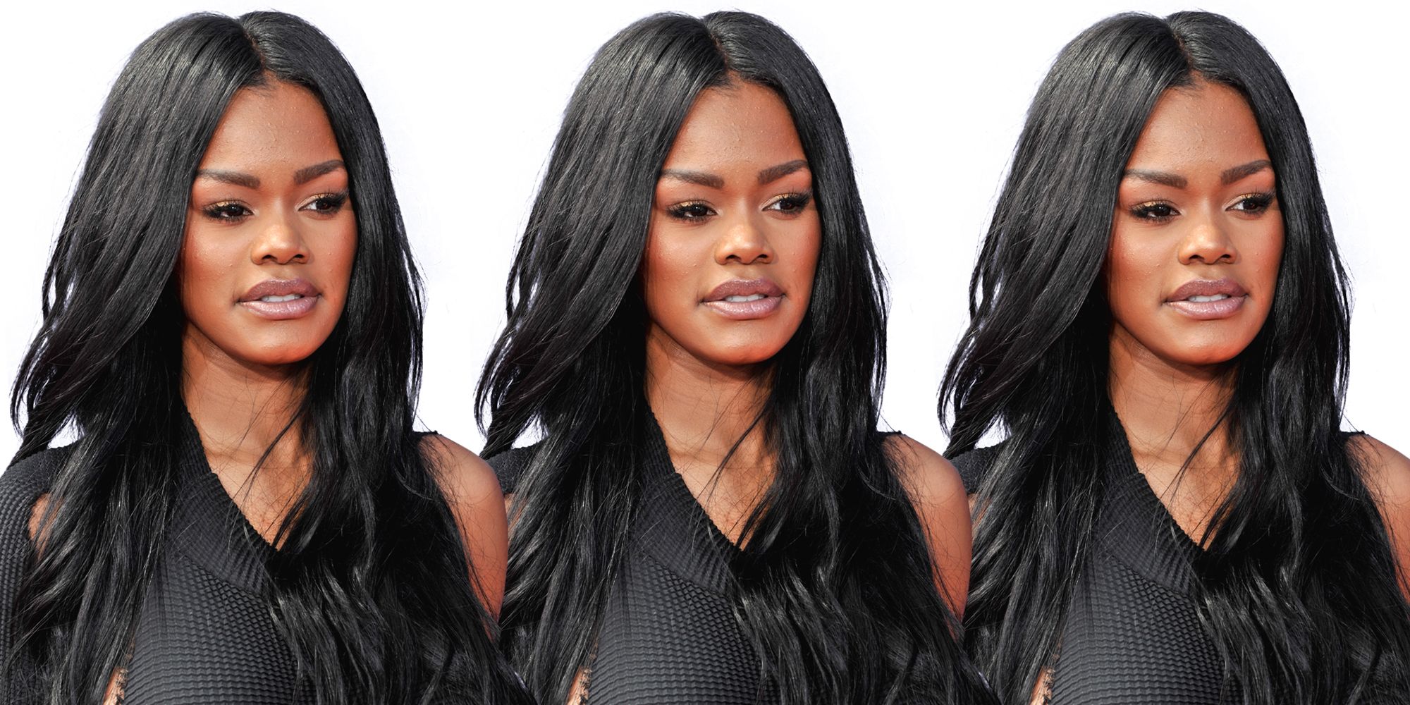 Teyana Taylor Interview The Fade Star Opens Up About Abortion And Childbirth