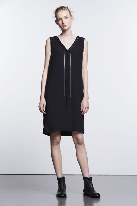 Vera Wang Launches Simply Noir Under-$100 Black Dresses - Simply Vera ...