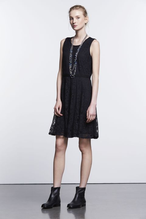 Vera Wang Launches Simply Noir Under-$100 Black Dresses - Simply Vera ...