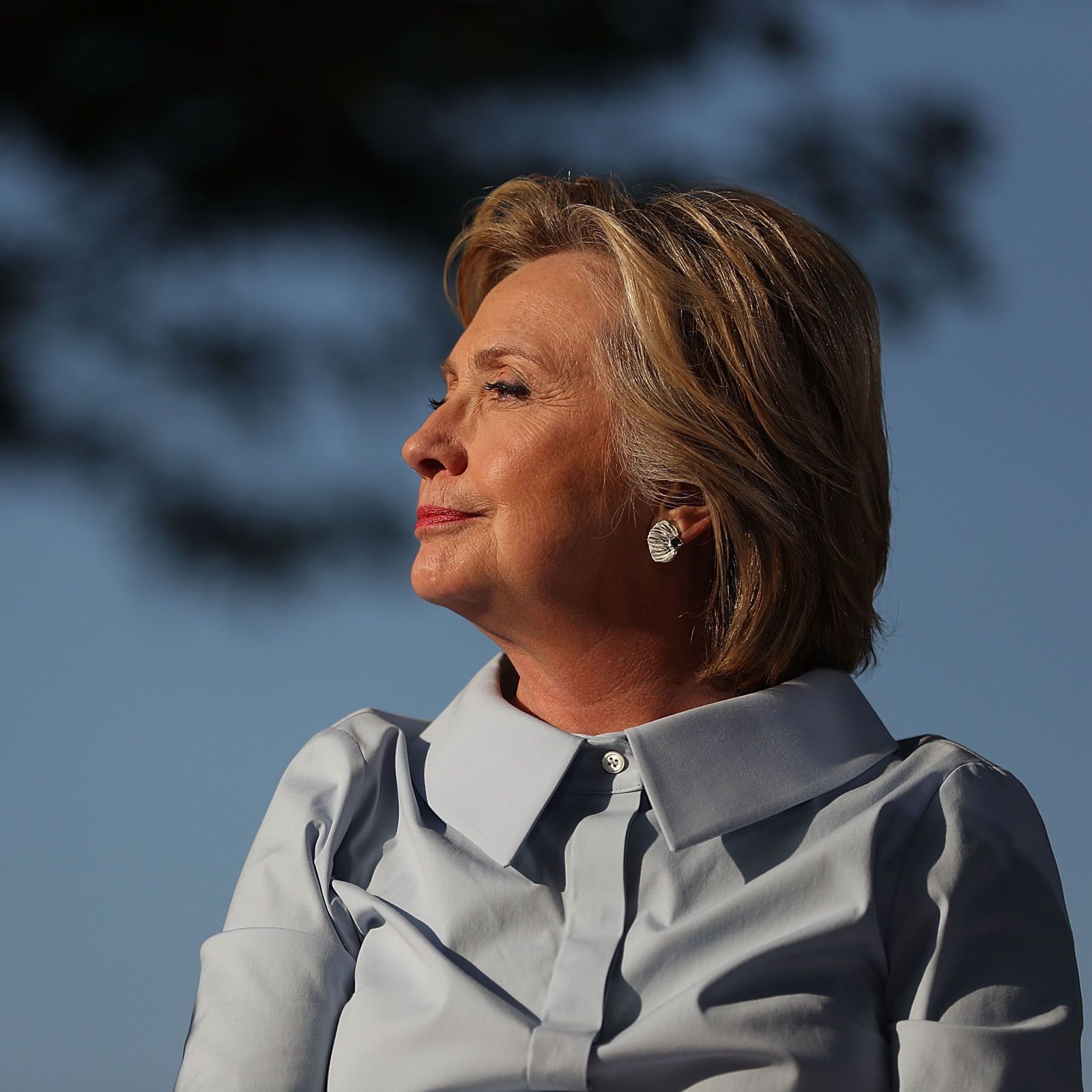 Hillary Clinton Says Sexism Shaped Her In Humans Of New York Post