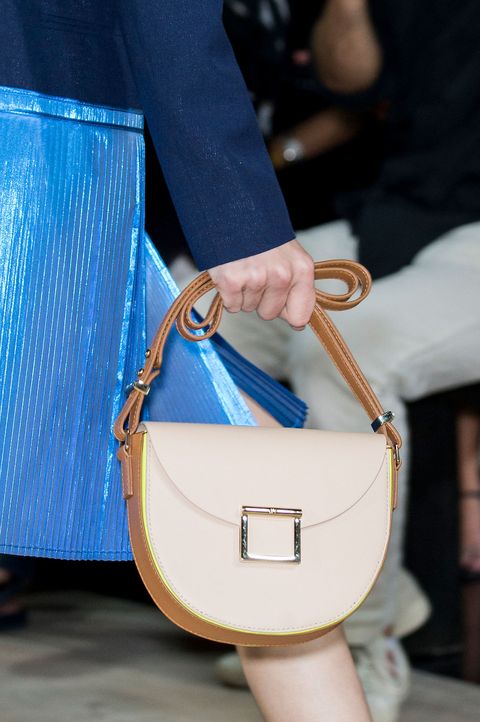 Spring 2017 Bag Trends From Runway - Best Spring and Summer Handbags