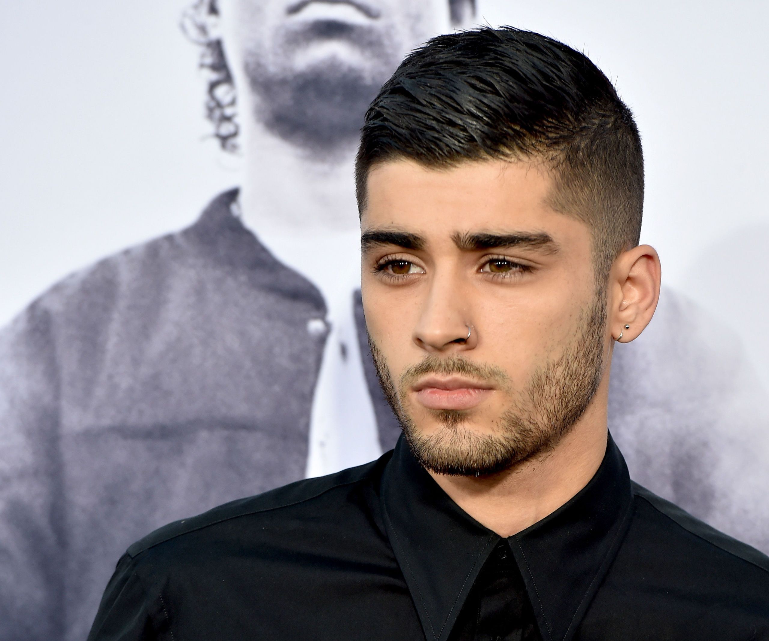 Zayn Malik's Life Is Getting the 'Law & Order' Treatment