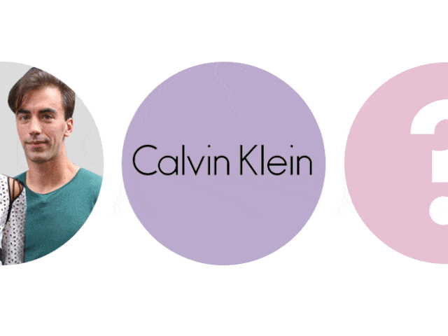 Cheat Sheet: How Has Calvin Klein Changed Under Raf Simons?
