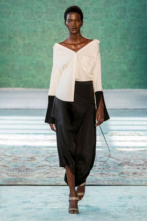 24 Looks From the Hellessy Spring 2017 Show - Hellessy Runway Show at ...