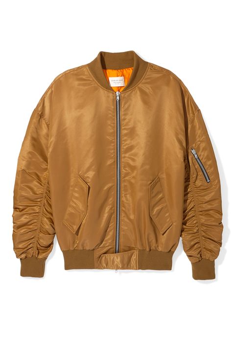 8 Bomber Jackets You Need For Fall